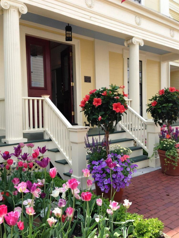 Mary Prentiss Inn - Général