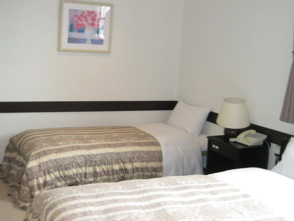 Petit Hotel Kanan