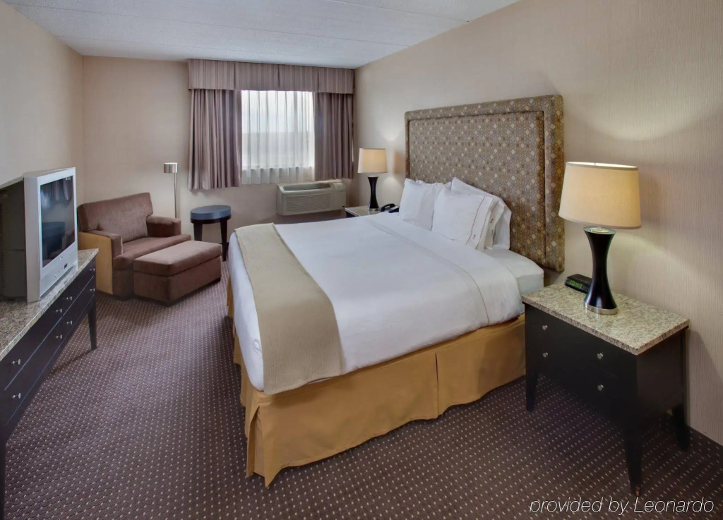 Holiday Inn Express Palatine - Général