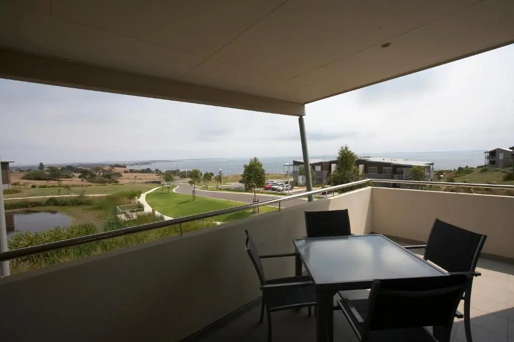 Silverwater Resort - Chambres