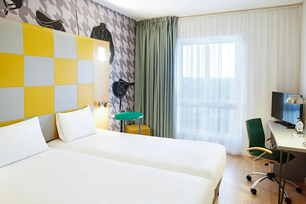Hotel photo 4