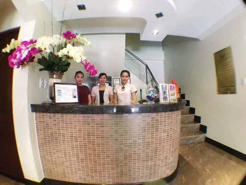 West Loch Park Hotel Vigan - Général