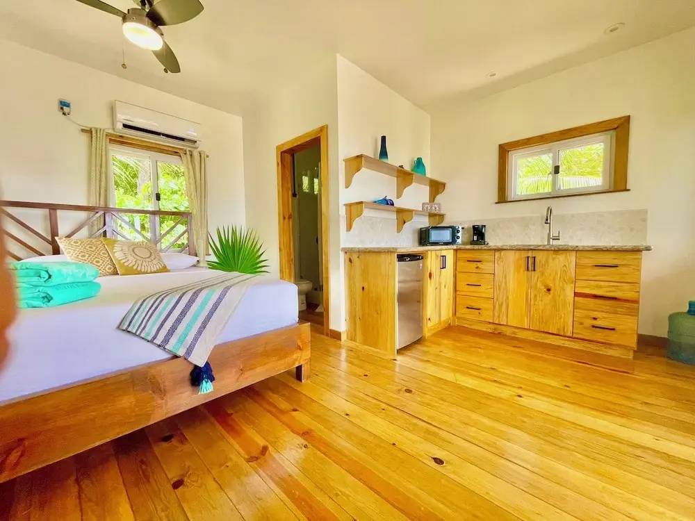 Bungalow