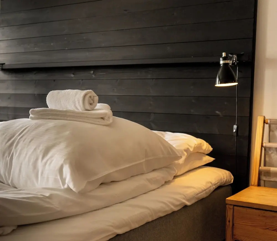 Fugl Fønix Hotel - Général