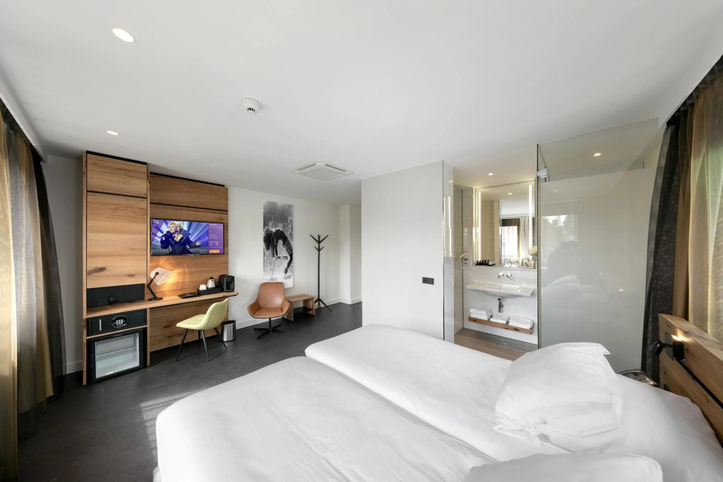 Theaterhotel Venlo - Vorschau 5