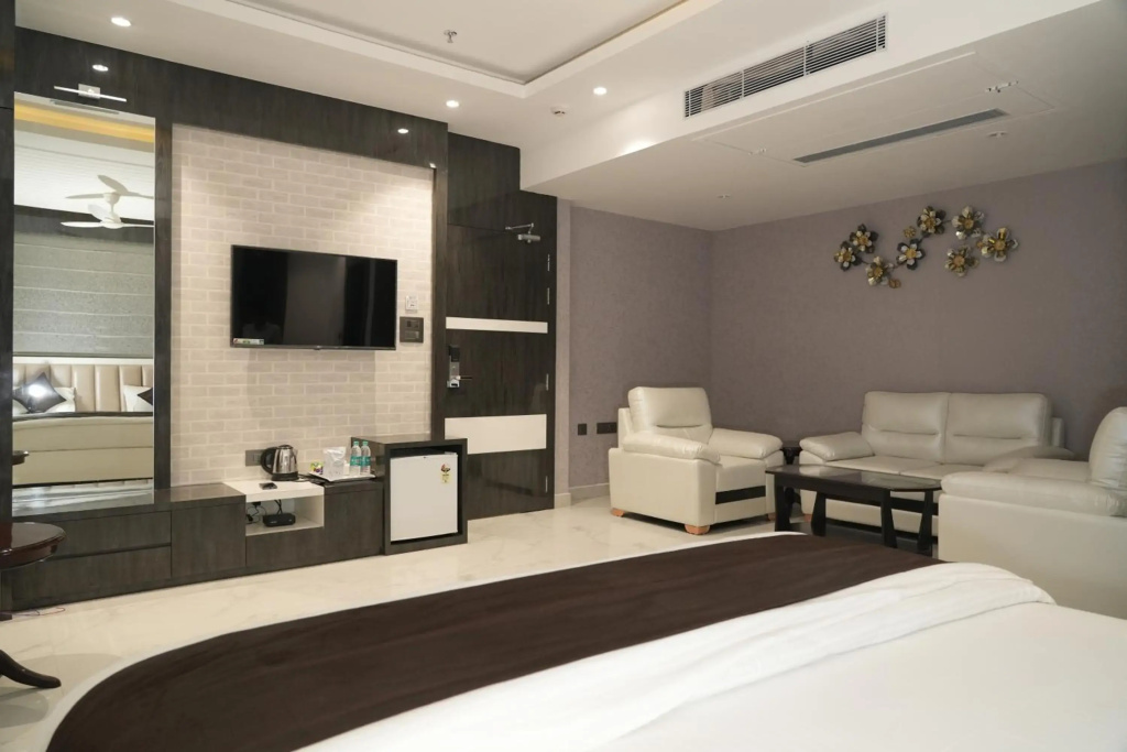 Hotel photo 19
