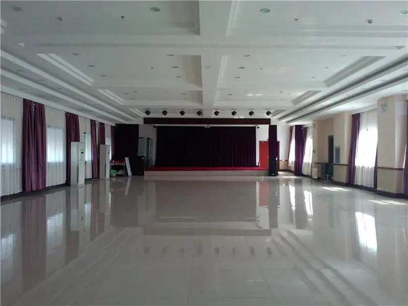 GreenTree Inn Henan Puyang Pushang Huanghe Road Bu - фото 10