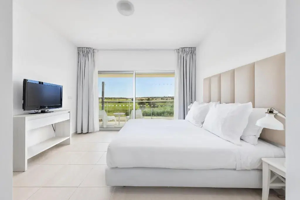 Laguna Vilamoura - Chambres