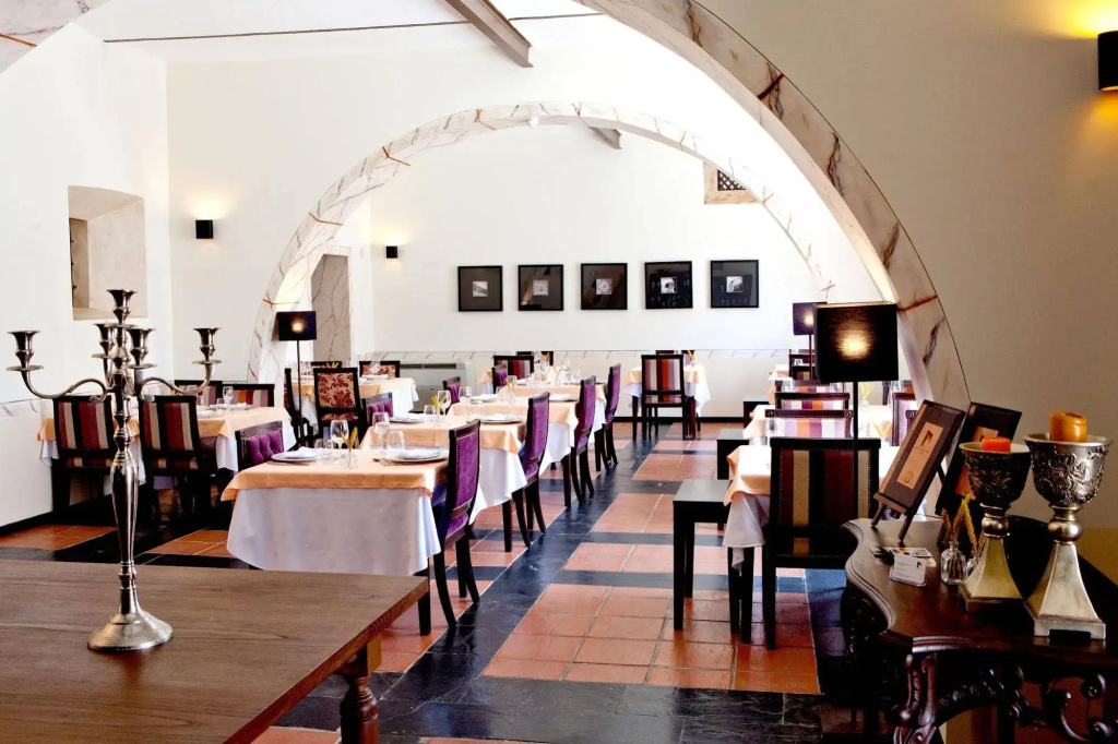 Lam Hotel Convento d'Alter - Général