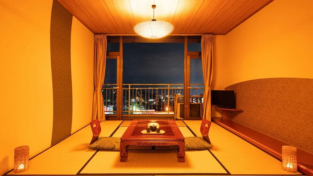 Ooedo Onsen Monogatari Premium Hotel Fugetsu 사진 13