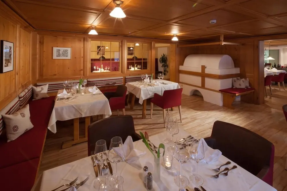 Aktivhotel Kanisfluh - Général