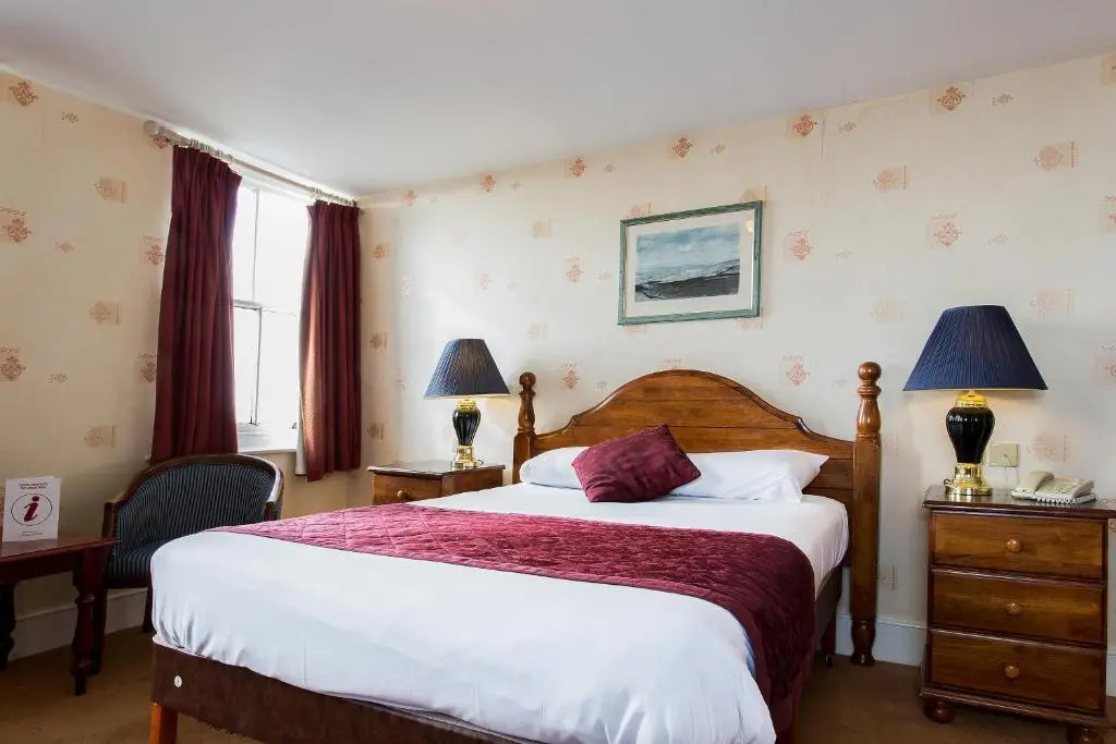 Royal Albion Hotel Brighton - Général