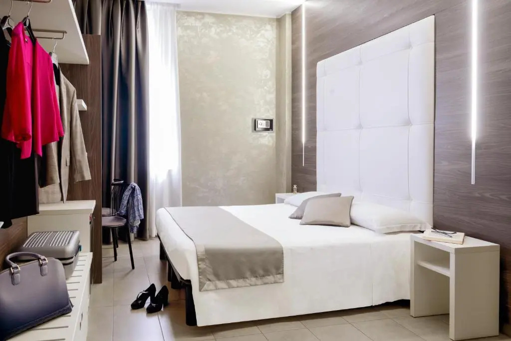 ibis Styles Milano Centro - Chambres