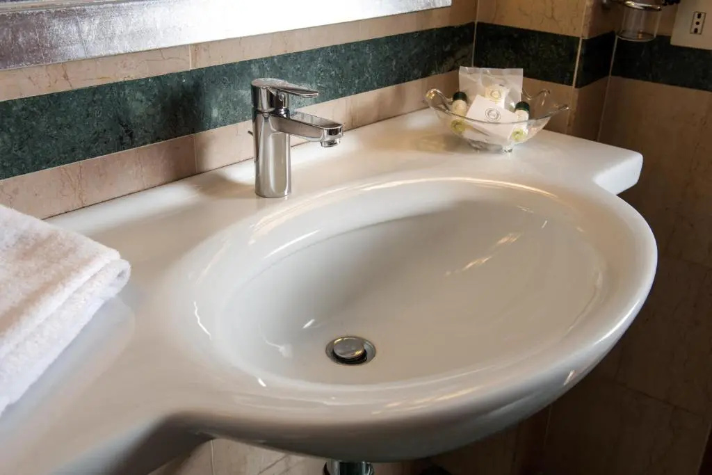 Hotel Santa Costanza by OMNIA hotels - Chambres