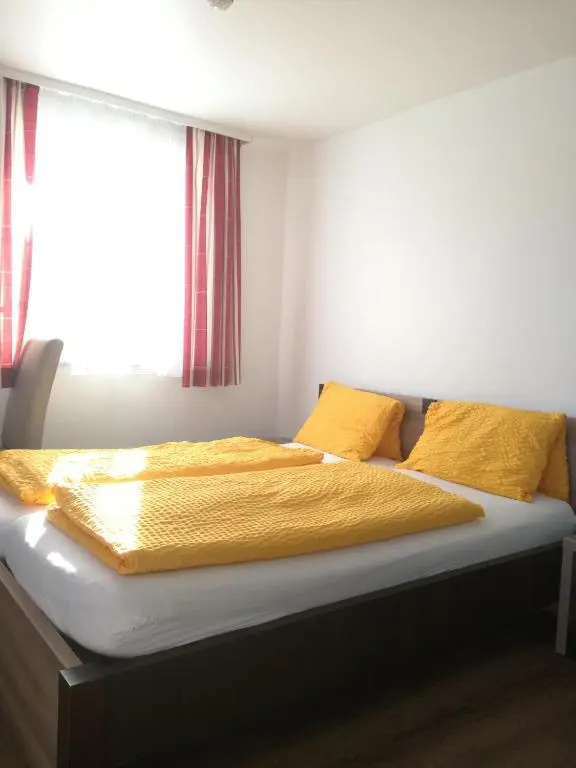 Betenmacher - Chambres