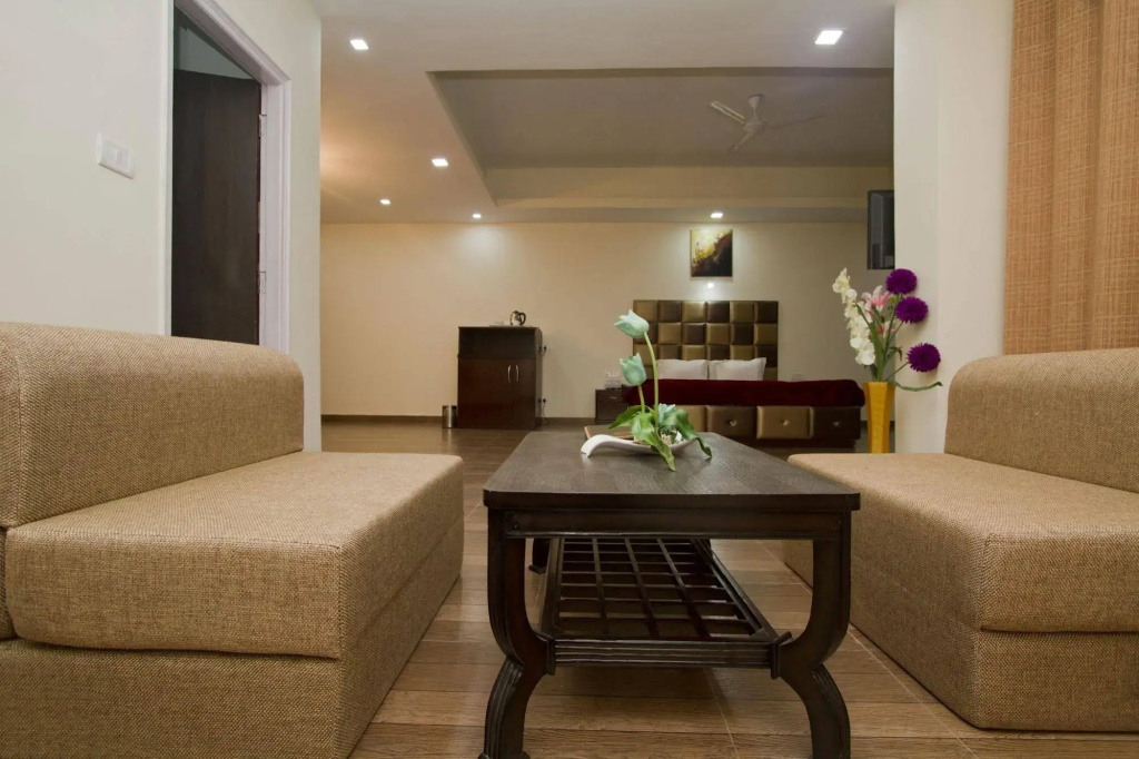 Hotel photo 11
