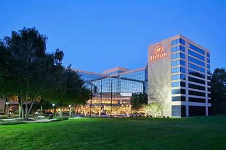 DoubleTree by Hilton Stamford - Chambres