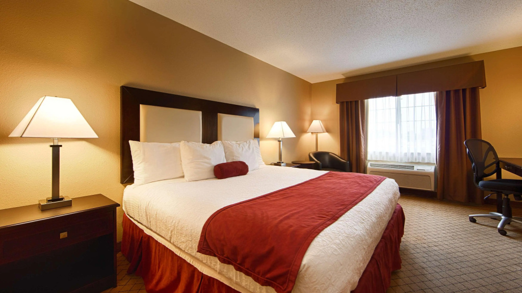 Hotel photo 7