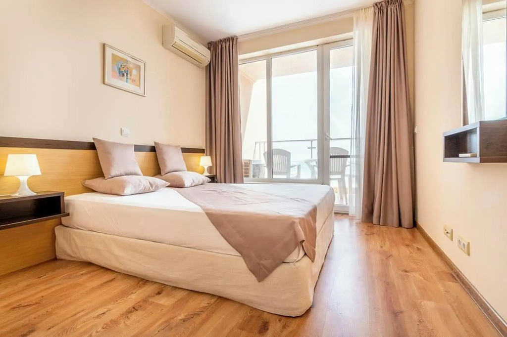 Obzor Beach Resort - Général
