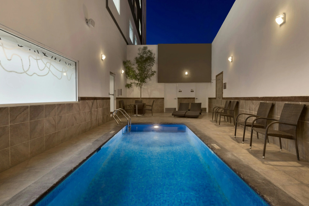 Hilton Garden Inn Queretaro - Général