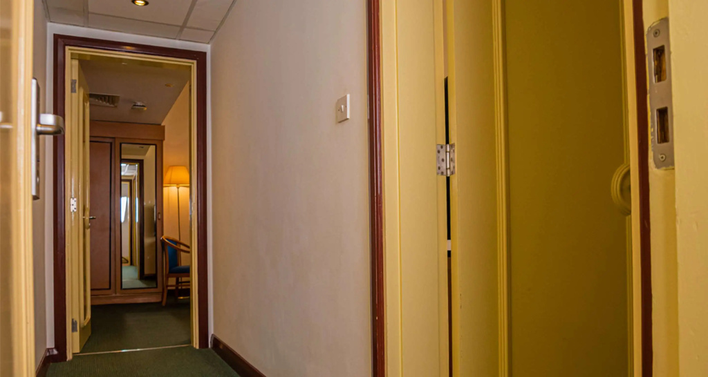 Quadruple Suite
