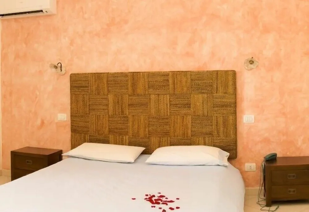 Hotel Cedrino - Général