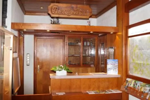 Gasthof Isernhagen - Général