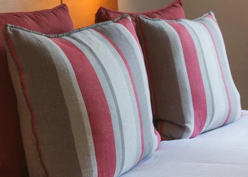 Moorhill House Hotel - Chambres