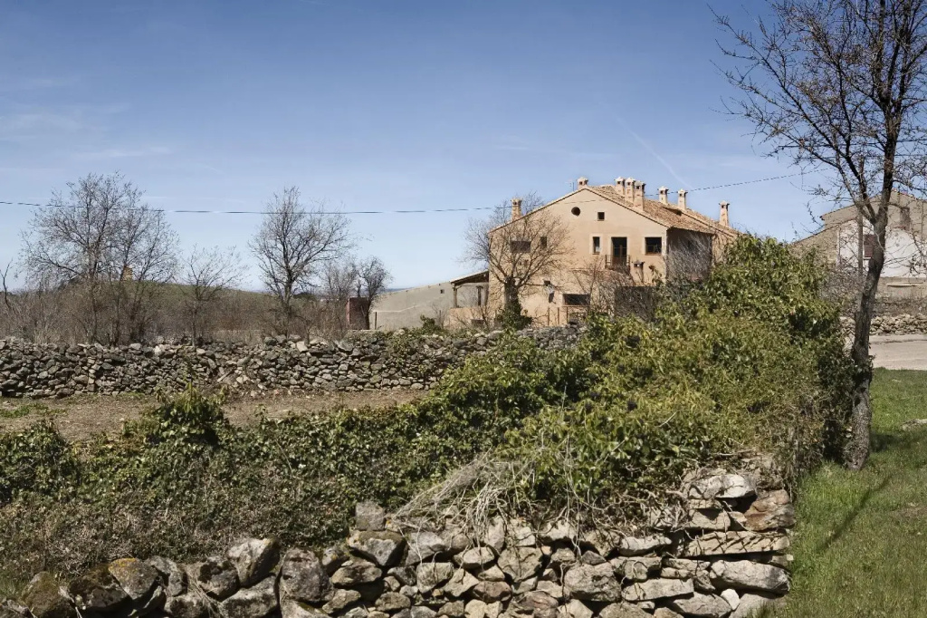 Hotel Rural La Data - Général