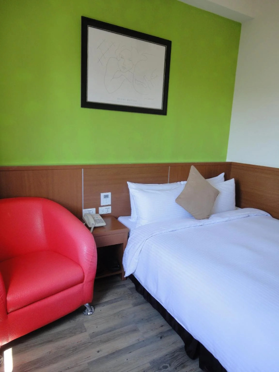 Hotel photo 8