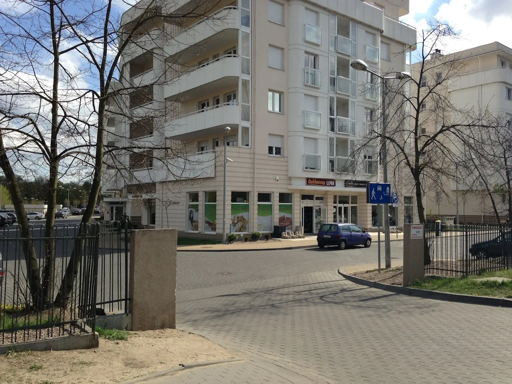 Apartament Torun