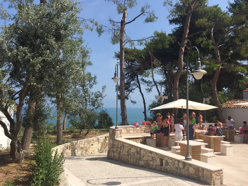 Villaggio Hotel Ripa - Général