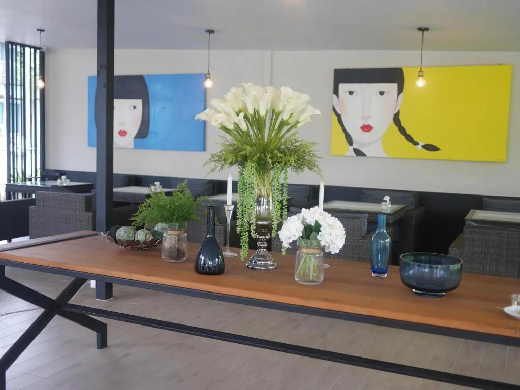 Paragon Inn — фото 6