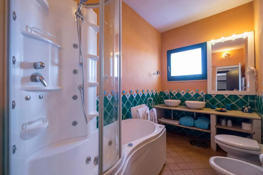 Su Gologone Experience Hotel - Général