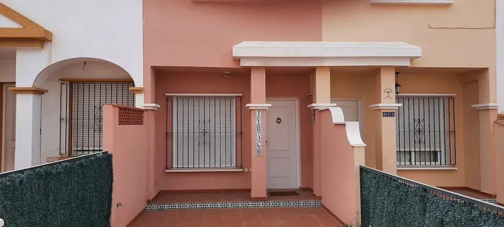 As021 Casa Gales Remarkable 2-bed House
