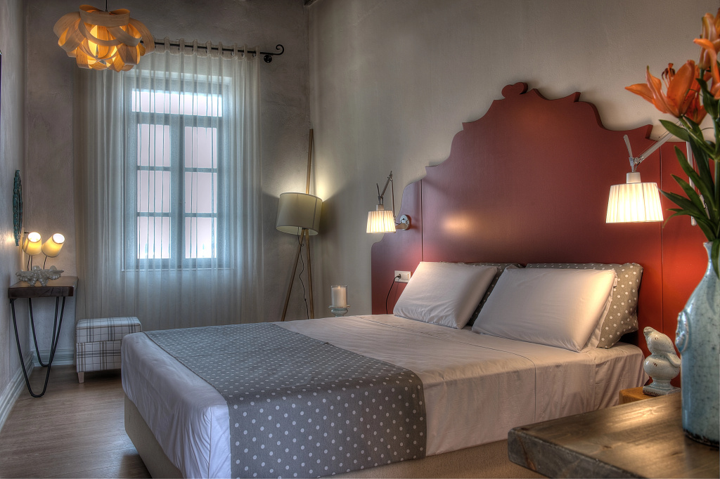 Elia Zampeliou Hotel - Adults Only - Général