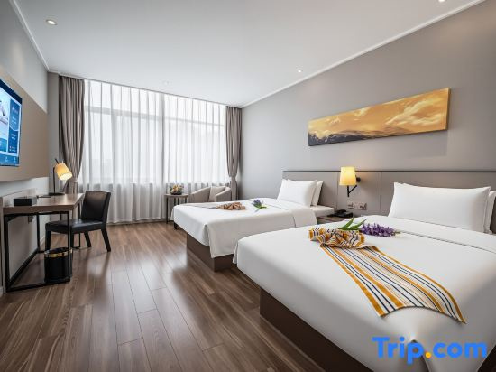 Superior Double room (twin beds)