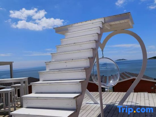 Mermaid Seaview Cabin B&B (Juehua Island Nanhaiyan Branch)