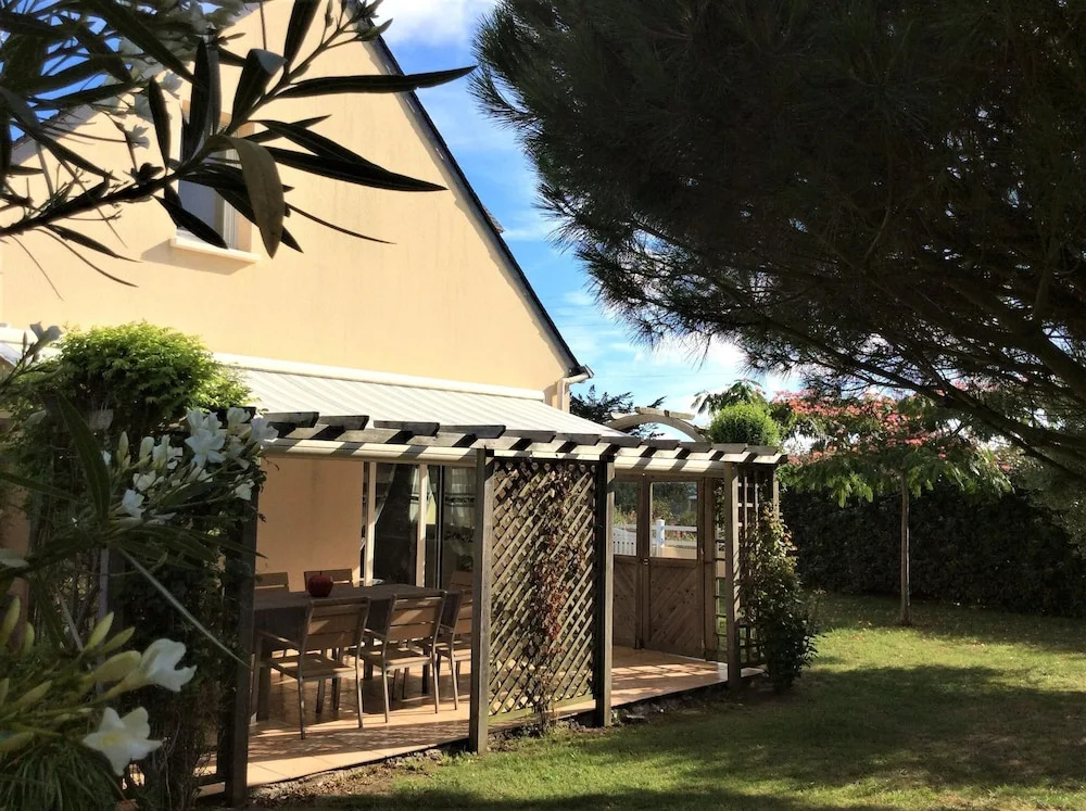 Villa Saint Cado