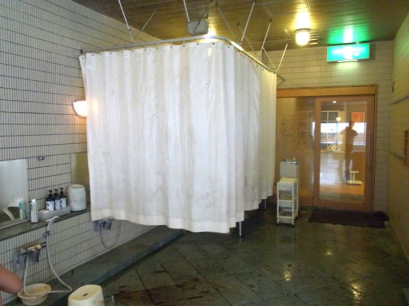 Sauna & Capsule Hotel Hokuo 사진 18