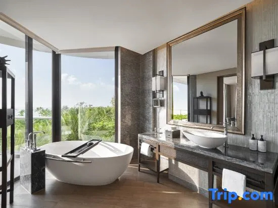Intercontinental Phu Quoc Long Beach Resort