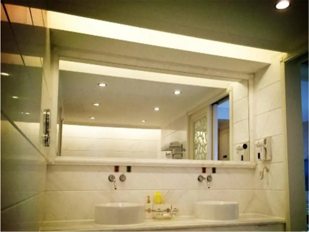 Vienna Hotel Shenzhen Henggang New City - Général