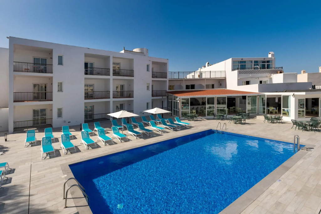 Aparhotel Vibra Club Maritim - Général
