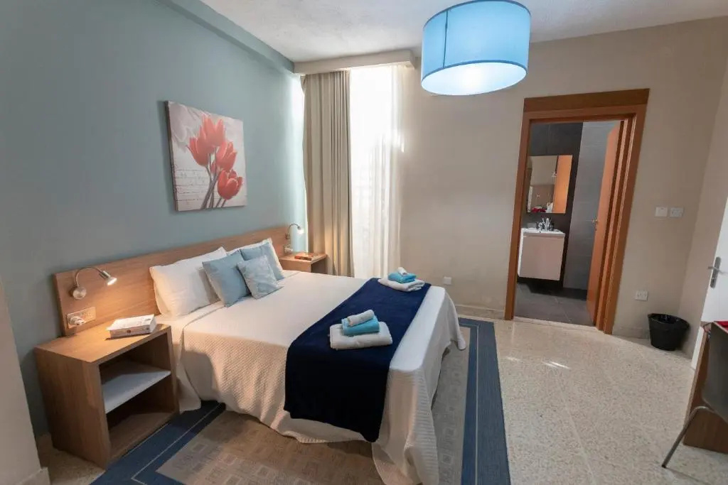 Estrella Lodging - Chambres