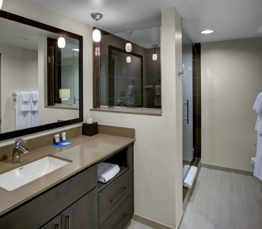 Hyatt House Atlanta Cobb Galleria - Général
