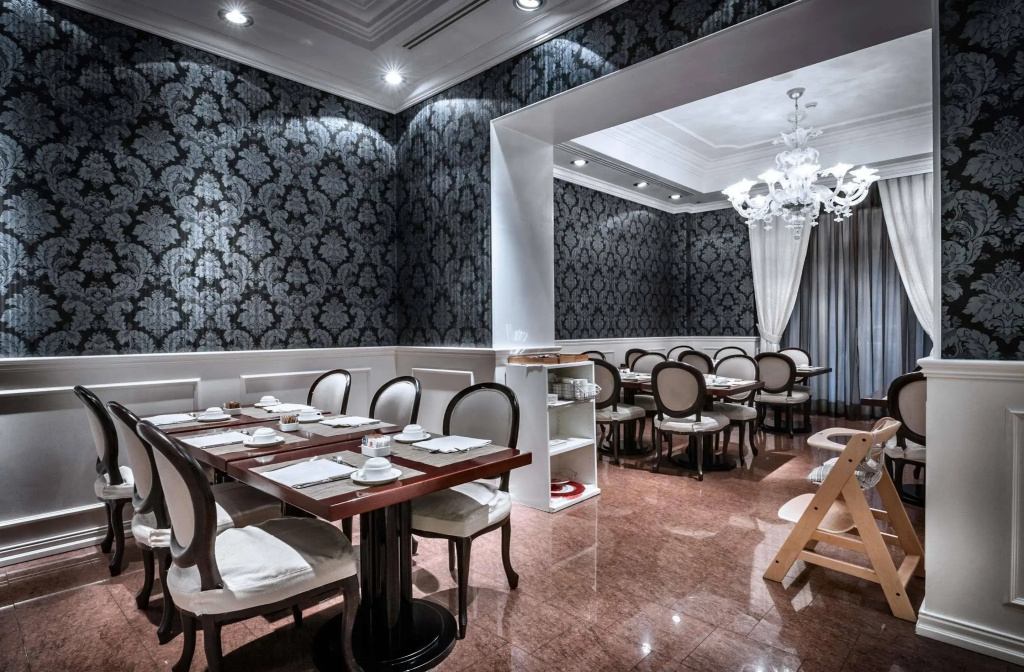 World Hotel Casati 18 - Général