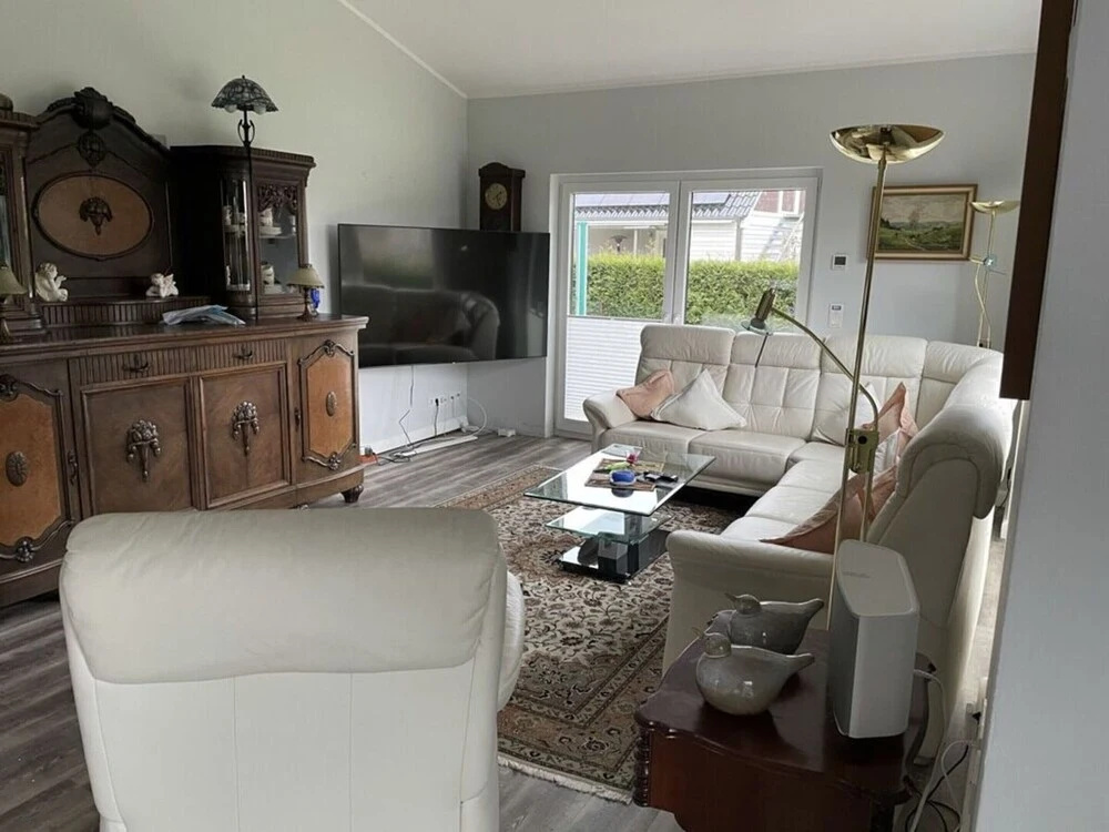 Wide Angle View — 3