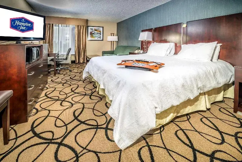 Business room