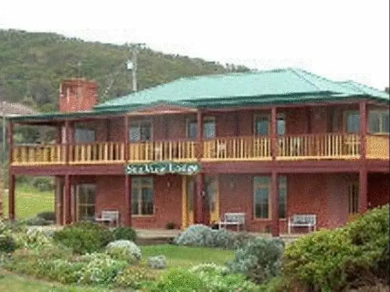 Cape Bridgewater Seaview Lodge