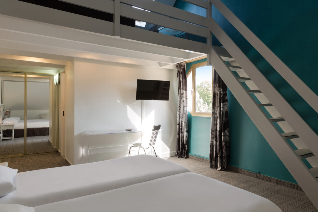 Hotel photo 5